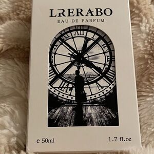 LRERABO Eau de Parfum 50ml Men’s or unisex